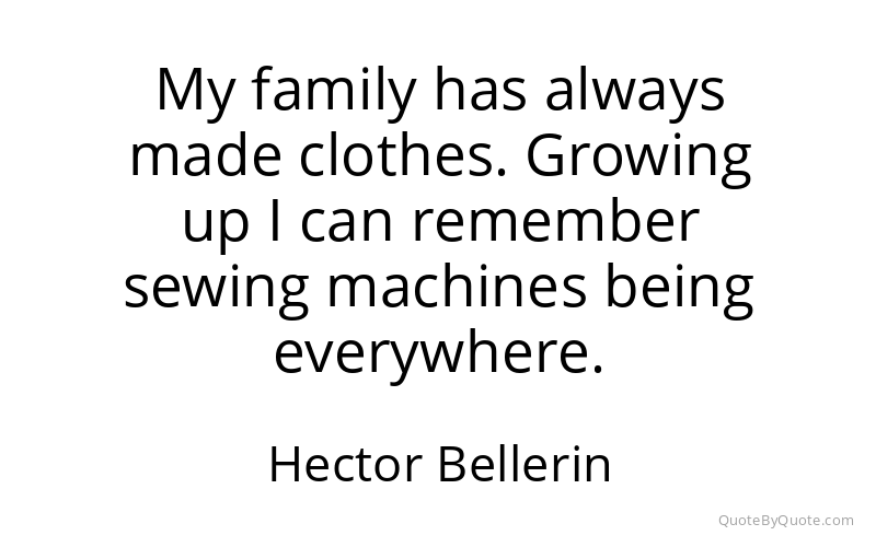 Preview image for this quote by Hector Bellerin
