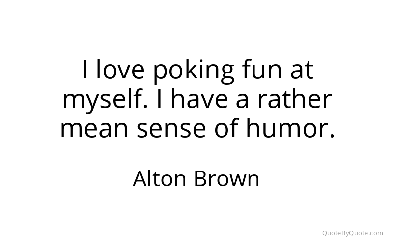 Preview image for this quote by Alton Brown