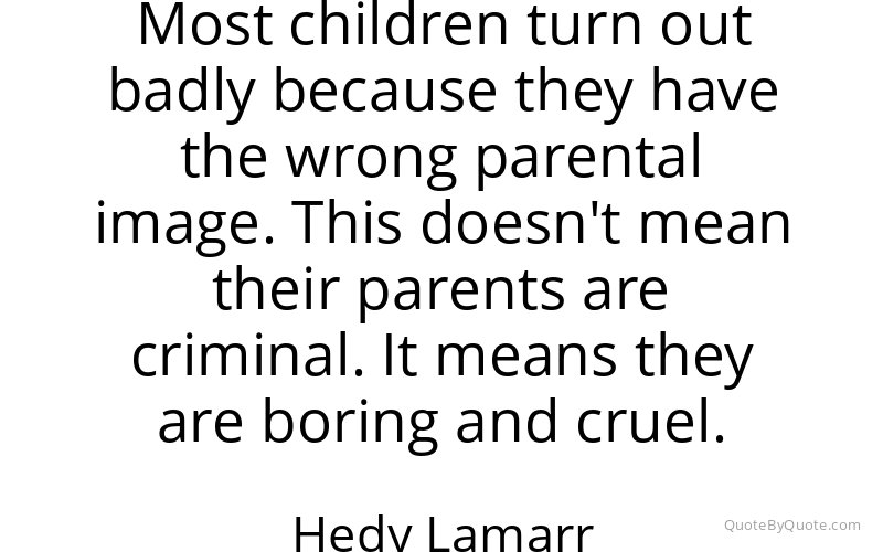 Preview image for this quote by Hedy Lamarr