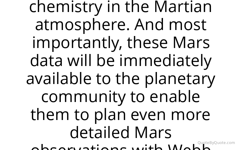 Preview image for this quote by Heidi Hammel