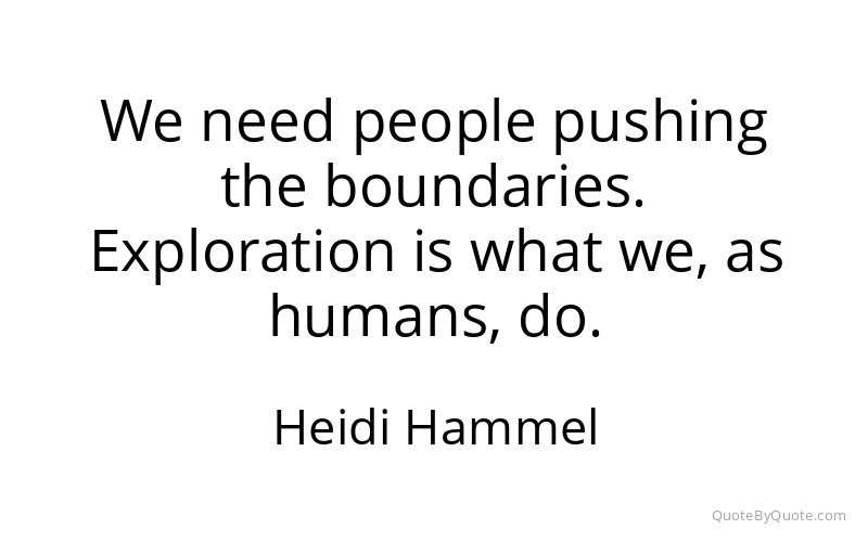 Preview image for this quote by Heidi Hammel