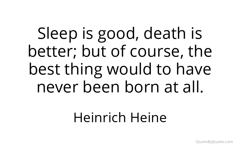 Preview image for this quote by Heinrich Heine