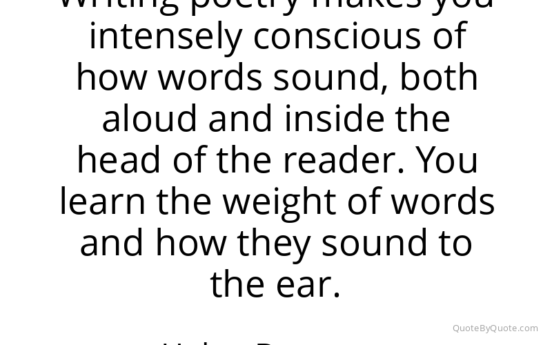 Preview image for this quote by Helen Dunmore