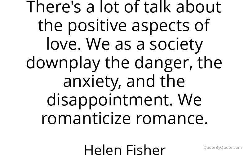 Preview image for this quote by Helen Fisher