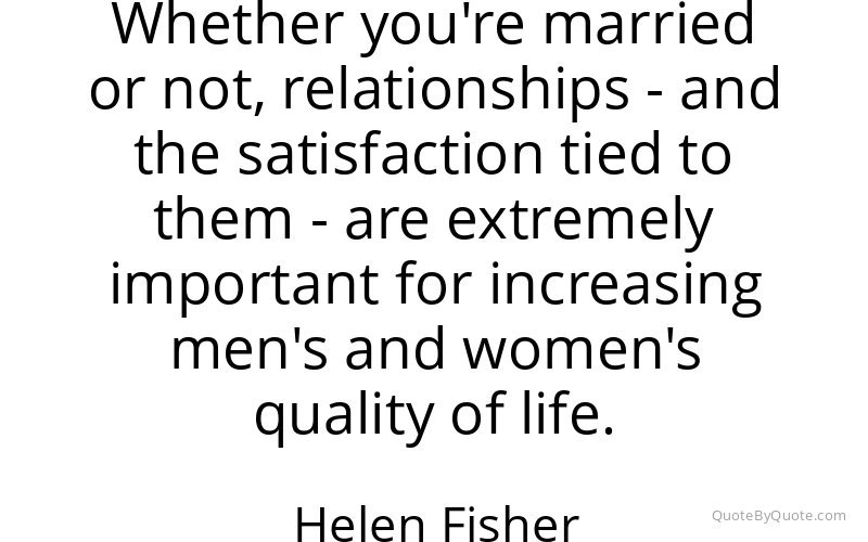 Preview image for this quote by Helen Fisher