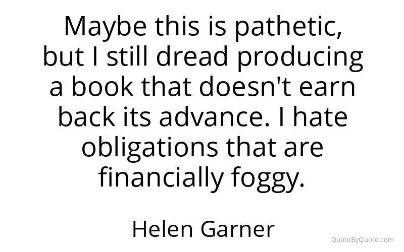 Preview image for this quote by Helen Garner