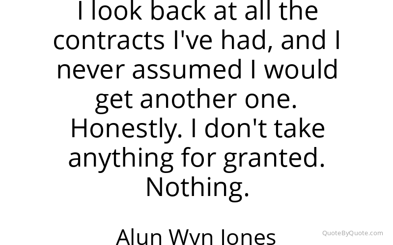 Preview image for this quote by Alun Wyn Jones