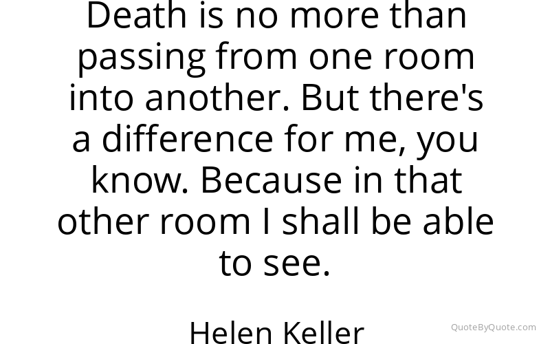 Preview image for this quote by Helen Keller