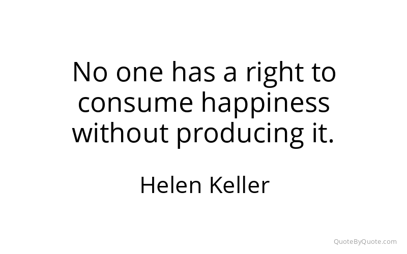 Preview image for this quote by Helen Keller