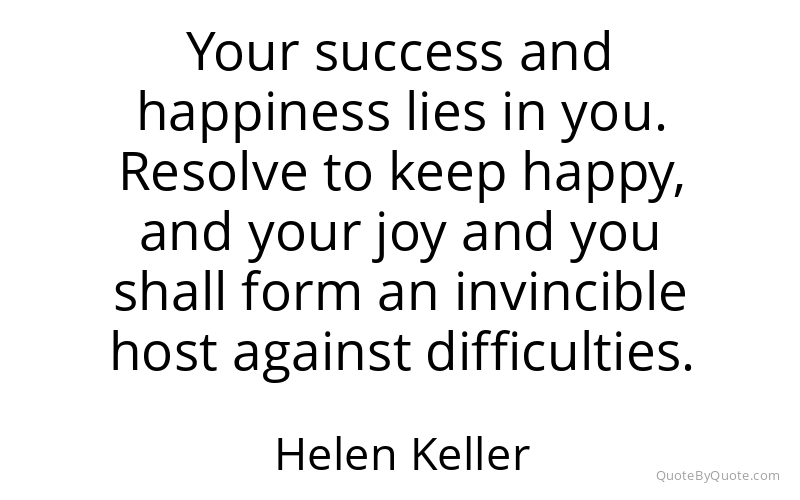 Preview image for this quote by Helen Keller