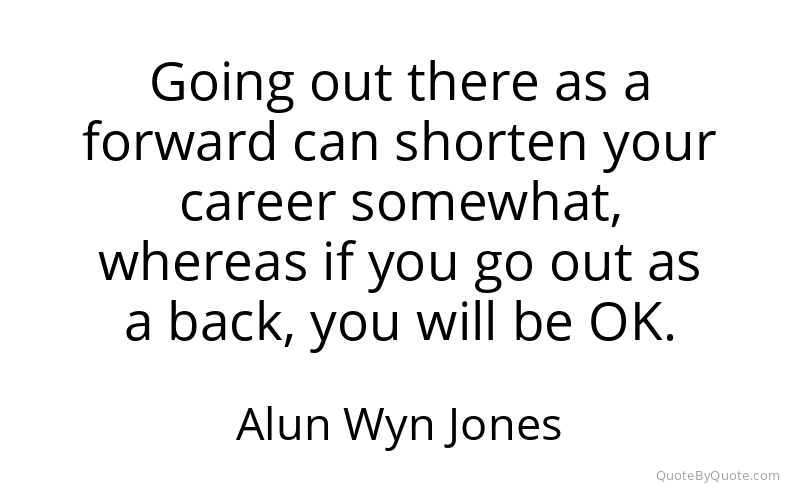 Preview image for this quote by Alun Wyn Jones