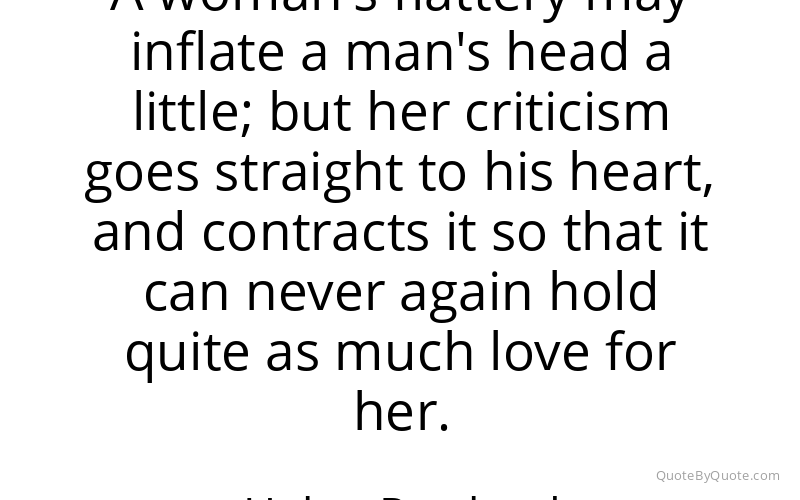 Preview image for this quote by Helen Rowland