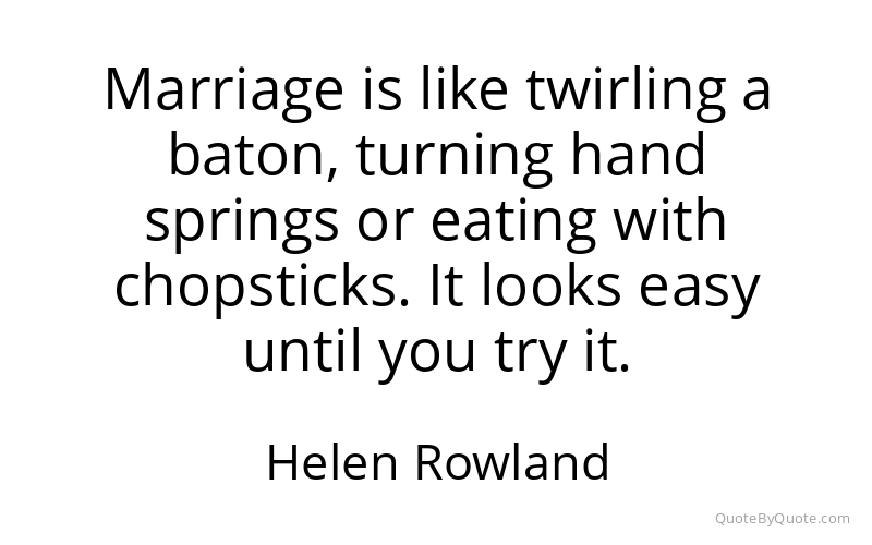 Preview image for this quote by Helen Rowland