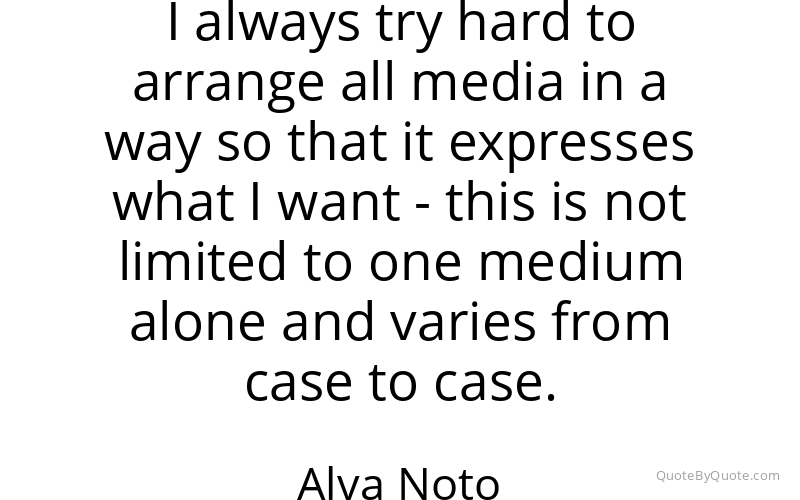 Preview image for this quote by Alva Noto