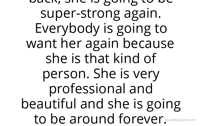 Preview image for this quote by Helena Christensen