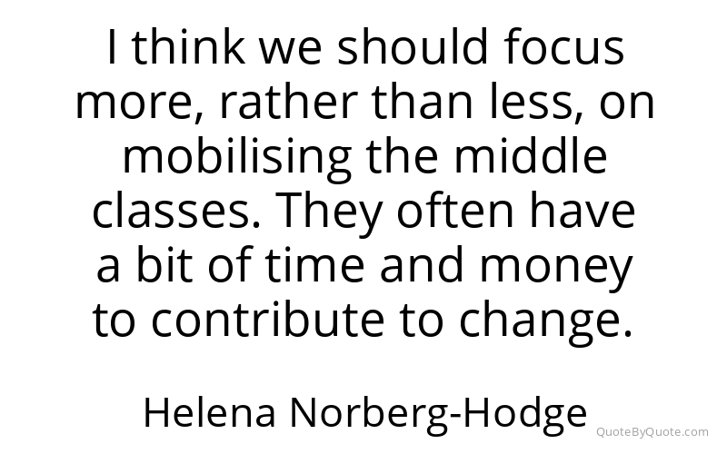 Preview image for this quote by Helena Norberg-Hodge
