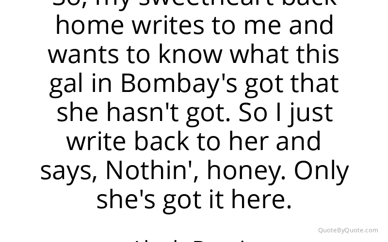 Preview image for this quote by Alvah Bessie