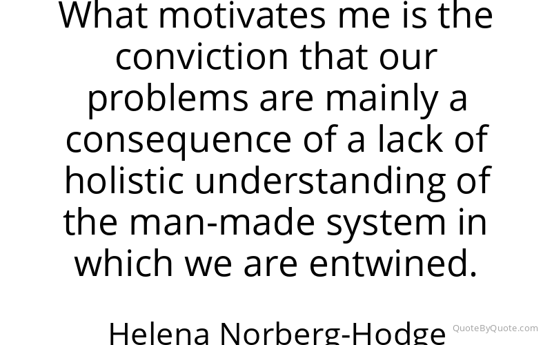 Preview image for this quote by Helena Norberg-Hodge