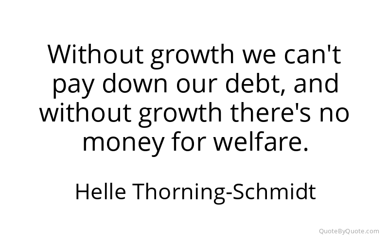 Preview image for this quote by Helle Thorning-Schmidt