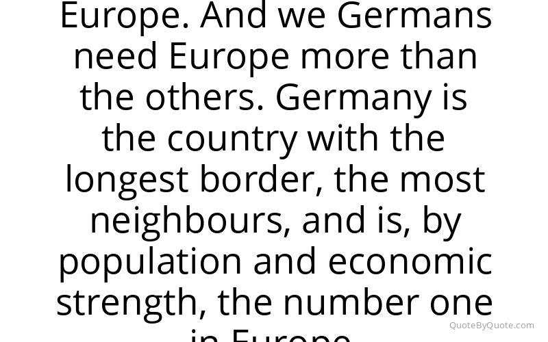 Preview image for this quote by Helmut Kohl