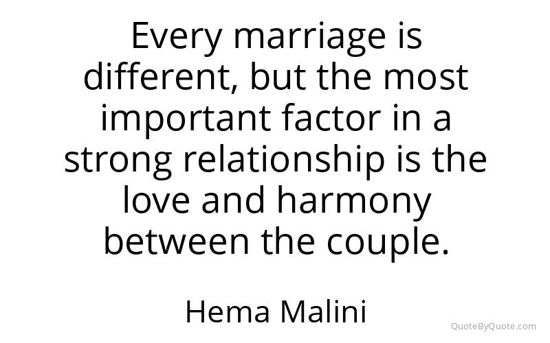 Preview image for this quote by Hema Malini
