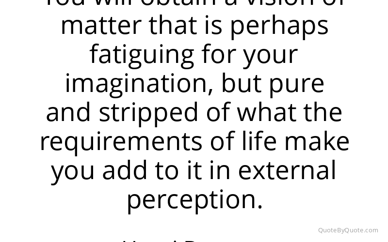 Preview image for this quote by Henri Bergson