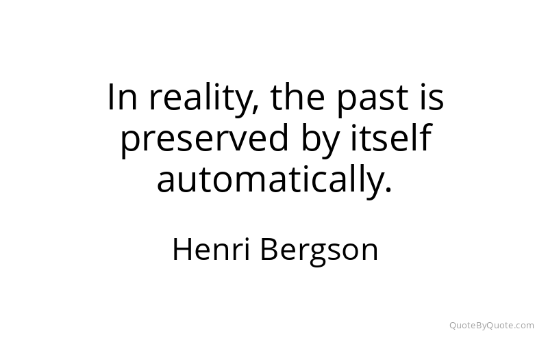 Preview image for this quote by Henri Bergson