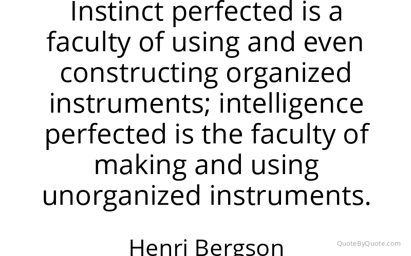Preview image for this quote by Henri Bergson