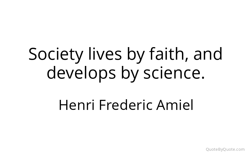 Preview image for this quote by Henri Frederic Amiel