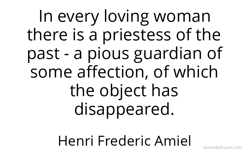 Preview image for this quote by Henri Frederic Amiel