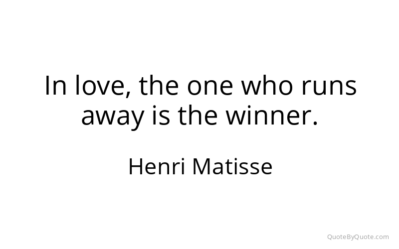 Preview image for this quote by Henri Matisse
