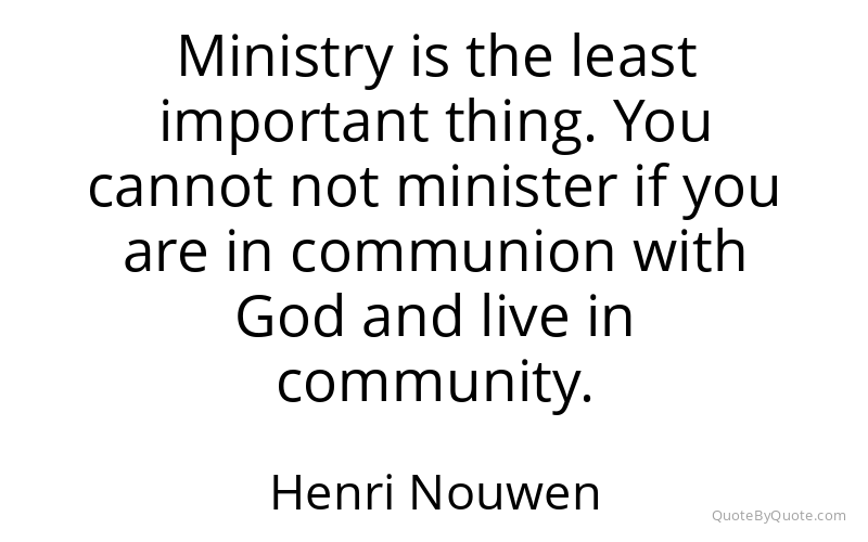 Preview image for this quote by Henri Nouwen
