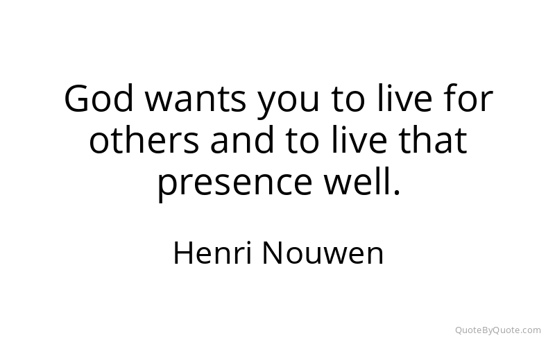 Preview image for this quote by Henri Nouwen