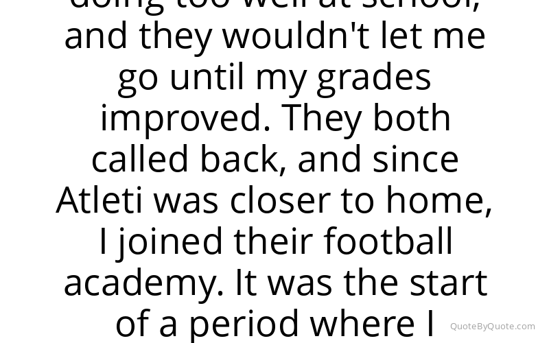 Preview image for this quote by Alvaro Morata