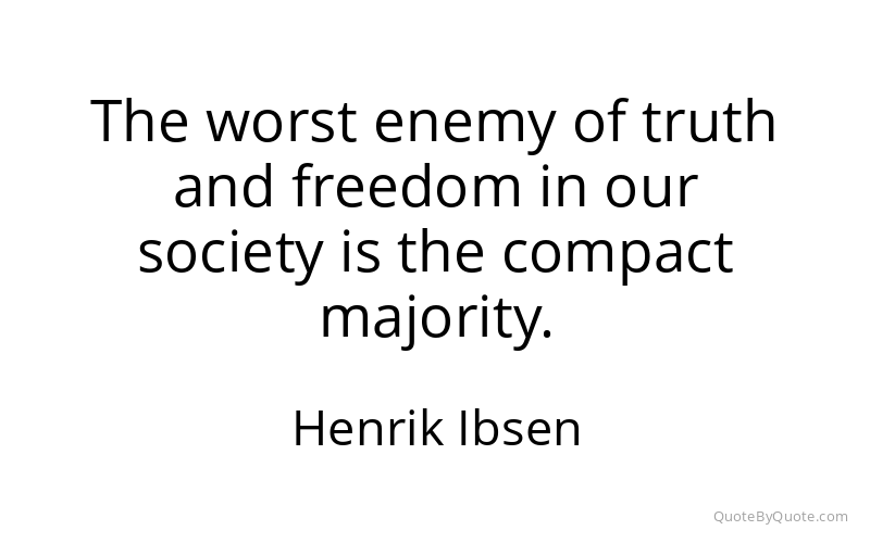 Preview image for this quote by Henrik Ibsen