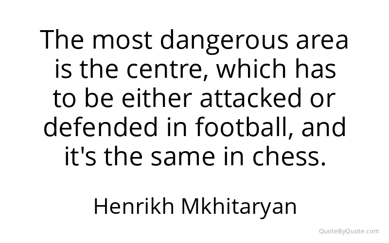 Preview image for this quote by Henrikh Mkhitaryan