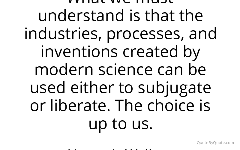 Preview image for this quote by Henry A. Wallace
