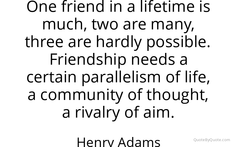 Preview image for this quote by Henry Adams