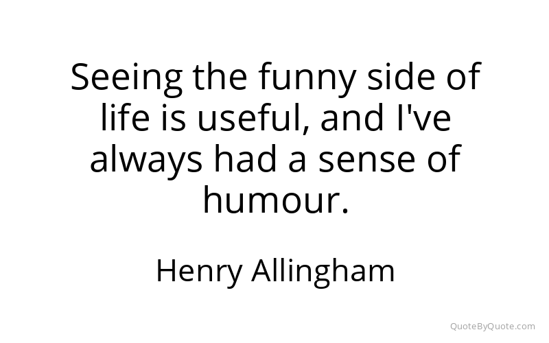 Preview image for this quote by Henry Allingham