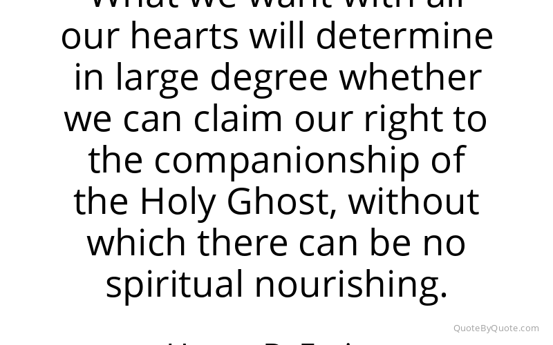 Preview image for this quote by Henry B. Eyring