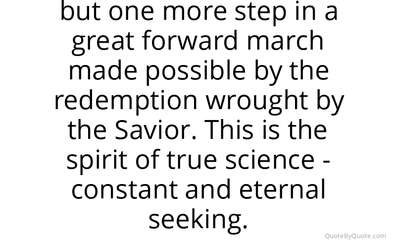 Preview image for this quote by Henry B. Eyring