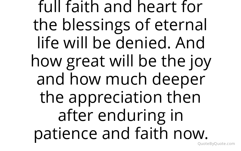 Preview image for this quote by Henry B. Eyring