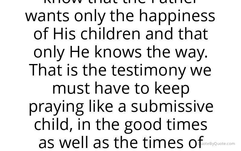 Preview image for this quote by Henry B. Eyring