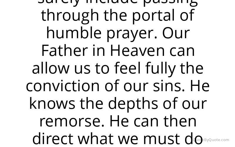 Preview image for this quote by Henry B. Eyring