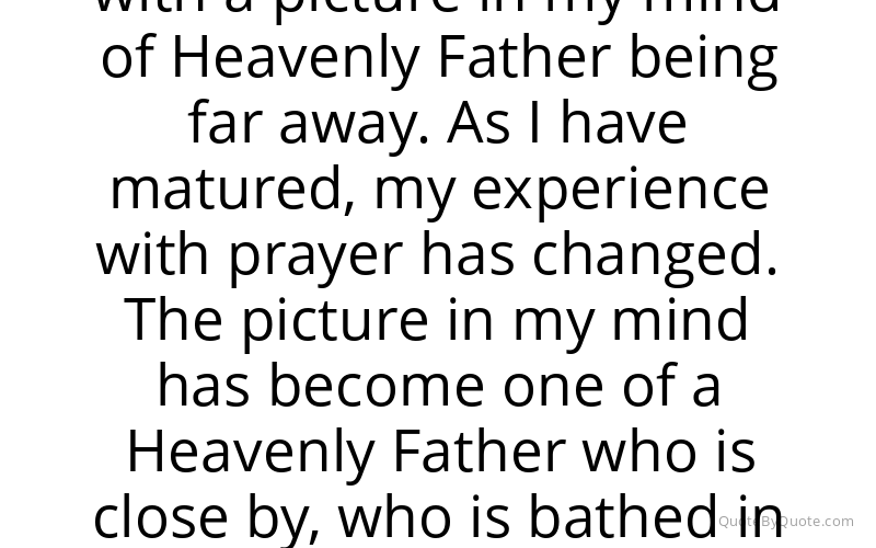 Preview image for this quote by Henry B. Eyring