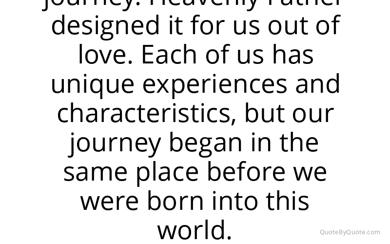 Preview image for this quote by Henry B. Eyring