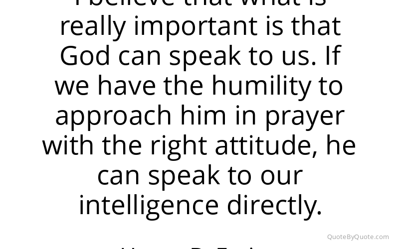 Preview image for this quote by Henry B. Eyring