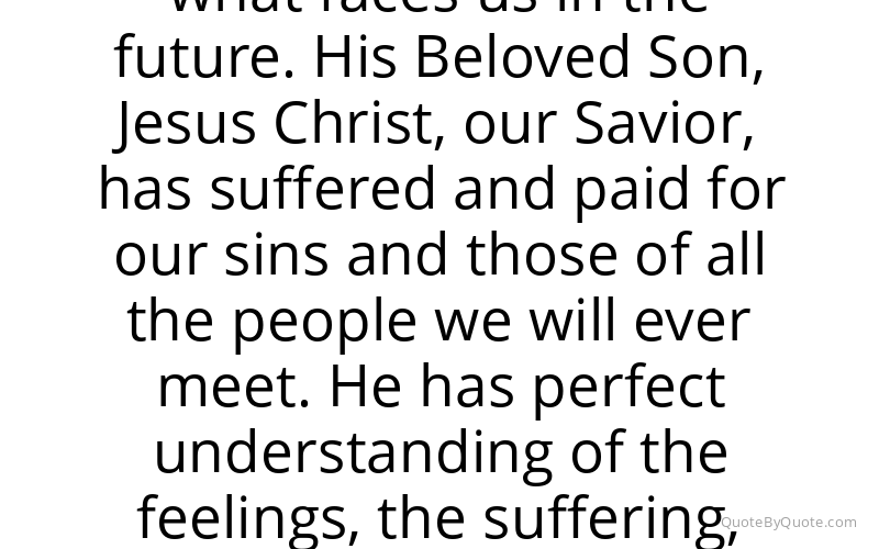 Preview image for this quote by Henry B. Eyring