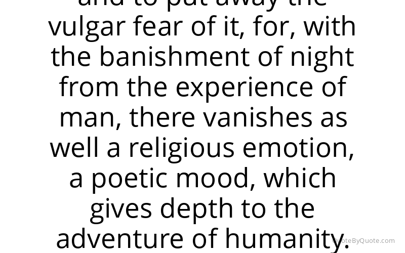 Preview image for this quote by Henry Beston