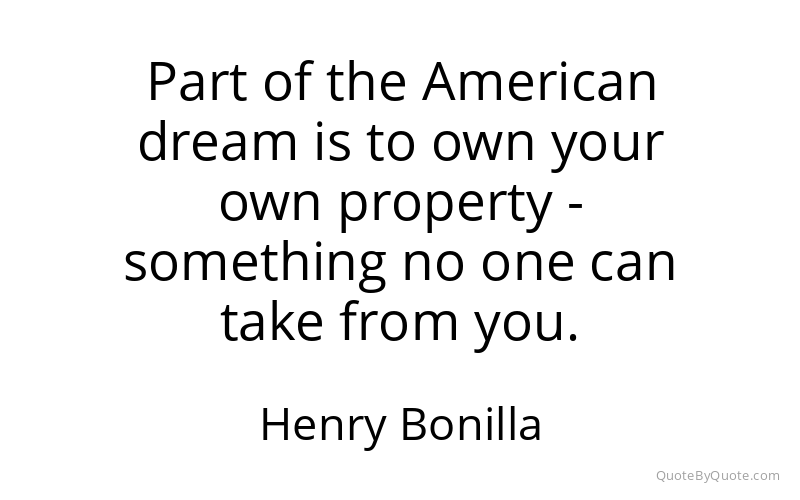 Preview image for this quote by Henry Bonilla